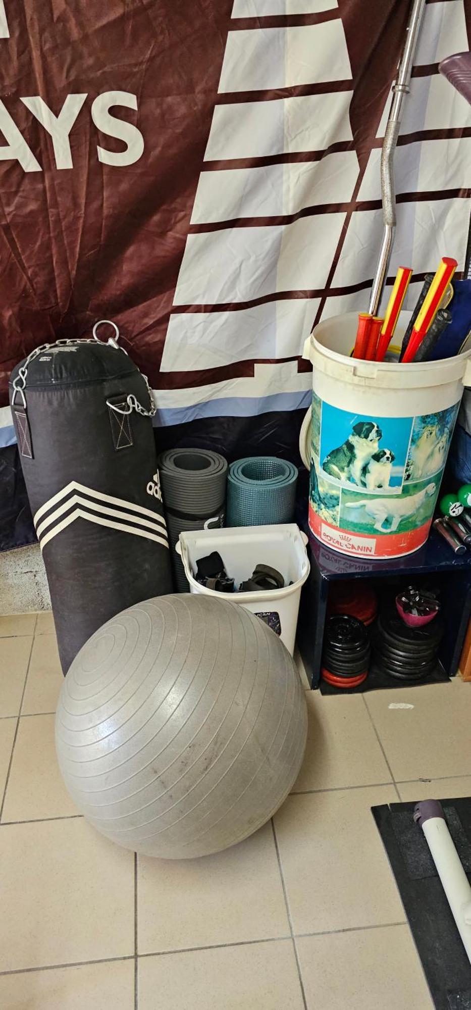Studio Tranquillo Avec Piscine Et Salle De Sport Istres Zewnętrze zdjęcie