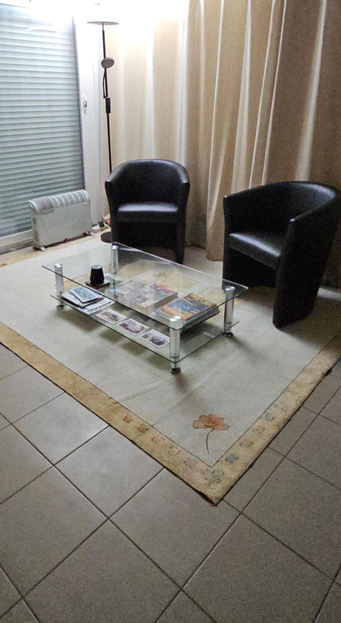 Studio Tranquillo Avec Piscine Et Salle De Sport Istres Zewnętrze zdjęcie
