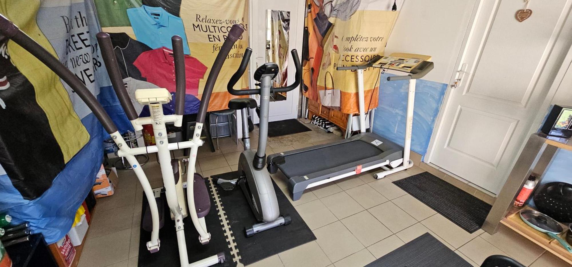Studio Tranquillo Avec Piscine Et Salle De Sport Istres Zewnętrze zdjęcie