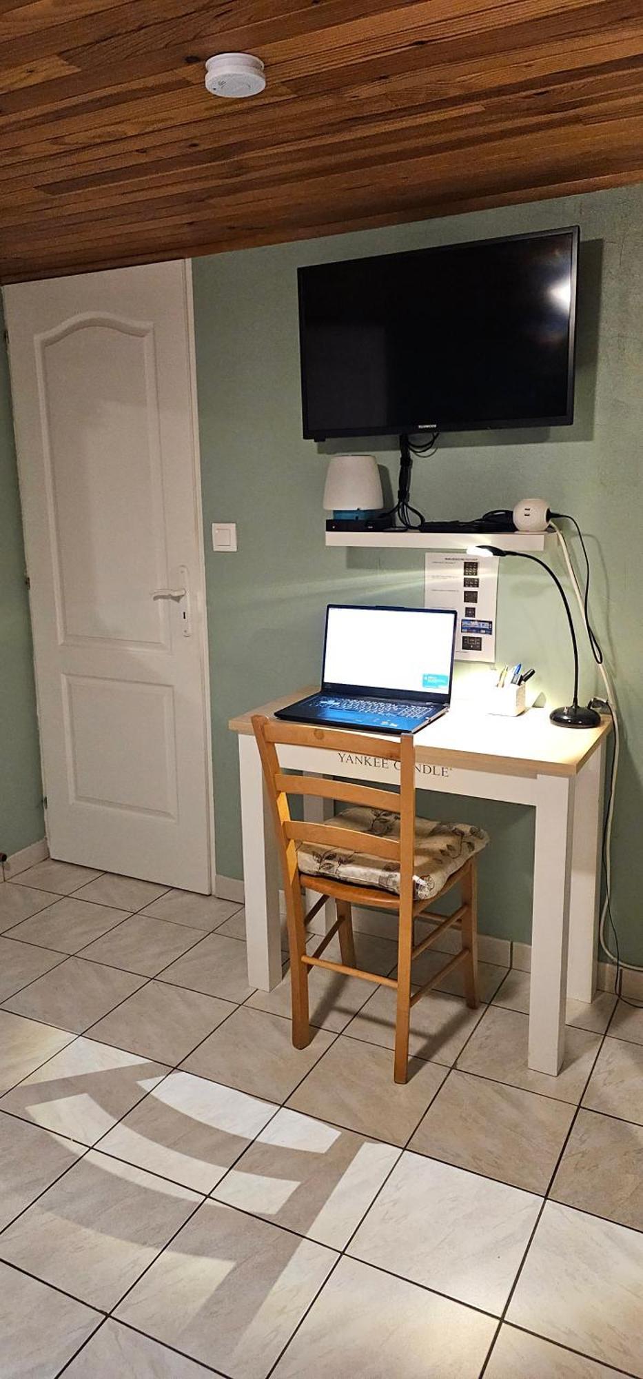 Studio Tranquillo Avec Piscine Et Salle De Sport Istres Zewnętrze zdjęcie